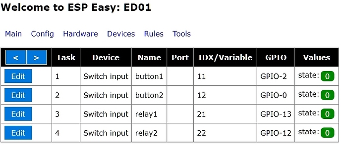 Esp Relay Sonoff Default State When Cycling Power