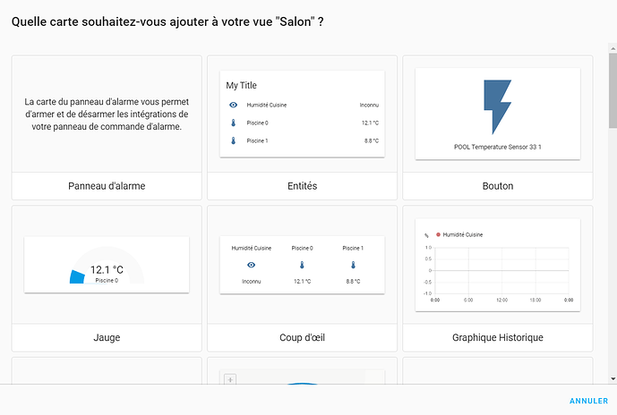 Configuration Home Assistant Community