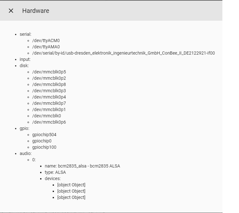 Drivers Gemalto USB Devices